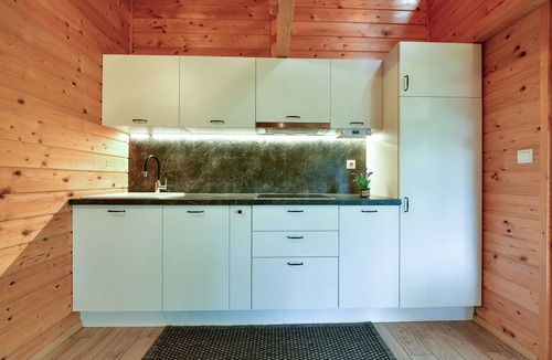 Grabovac House | Secluded holiday house Rakovica, Plitvice (K-21794)