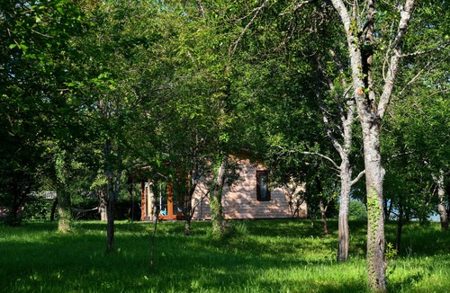 Grabovac House | Secluded holiday house Rakovica, Plitvice (K-21794)