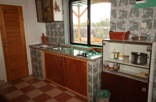 Nevidane House | Secluded holiday house Neviđane, Pašman (K-8529)
