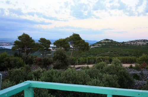 Nevidane House | Secluded holiday house Neviđane, Pašman (K-8529)
