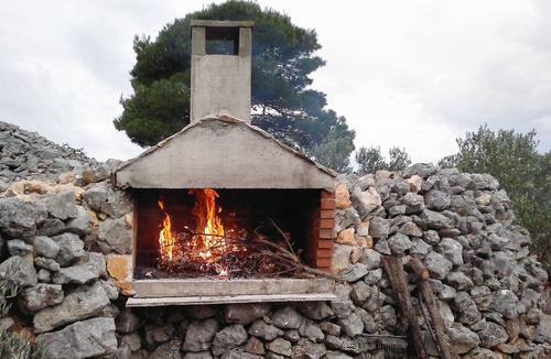 Nevidane House | Secluded holiday house Neviđane, Pašman (K-8529)