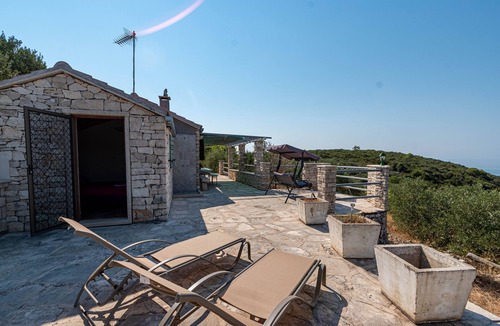Cove Tri Zala (Zrnovo) House | Secluded house with a parking space Cove Rasohatica, Korčula (K-16651)