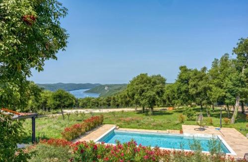Marasi Villa | Secluded Pool Villa Tanja/w Sea View