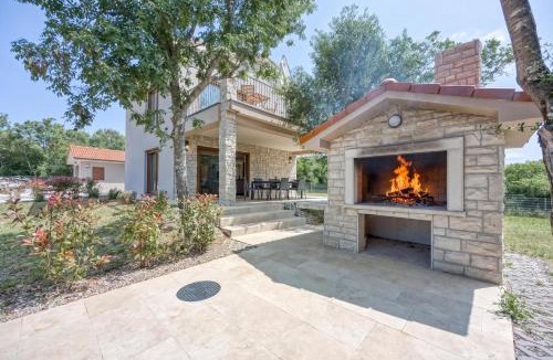 Marasi Villa | Secluded Pool Villa Tanja/w Sea View