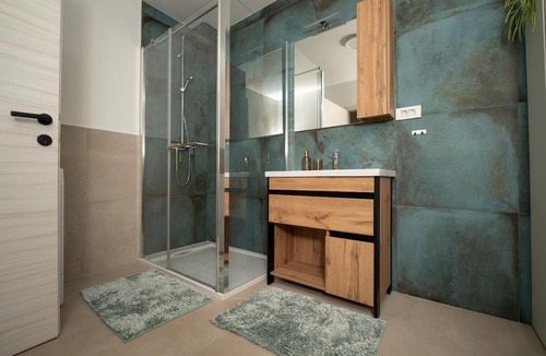Varazdin Apartment | Secret Garden Apartman