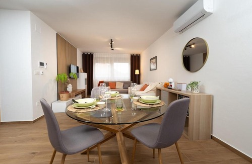 Varazdin Apartment | Secret Garden Apartman
