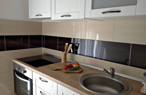 Herzegovina-Neretva Canton Apartment | Secret Garden - One Bedroom Apartment with Sea View 6