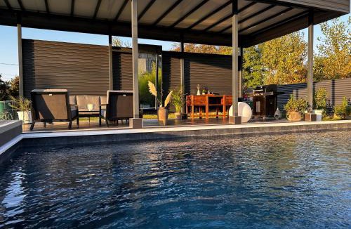 Brdovec House | Secret Place apartments, luxury and spa