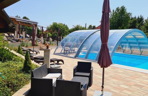 Irinovac House | SEDRA Holiday Resort-Adults Only-Bed & Breakfast