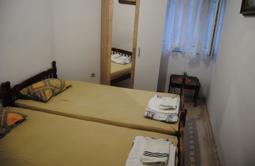 Mostar House | Sehara apartment