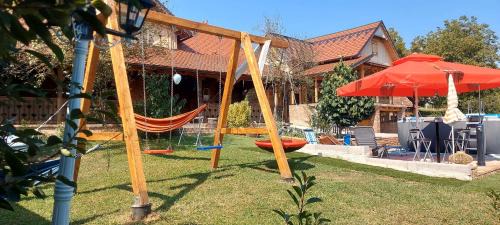 Popovaca House | Sekin Vinograd