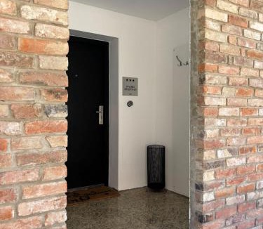 Nijemci Apartment | Self Check-in Studio apartman Vito