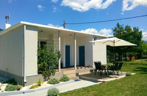 Seline House | Seline Summer Home