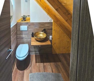Josipdol House | Senjska Villa