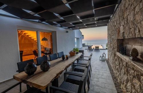 Sveta Jelena Villa | Sentio Villa Croatia