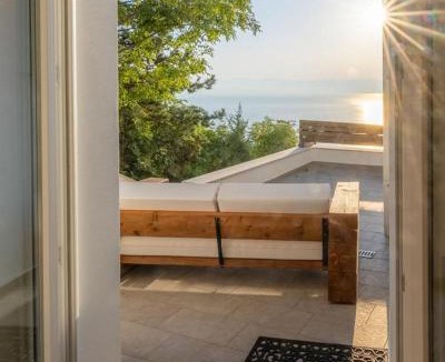 Sveta Jelena Villa | Sentio Villa Croatia