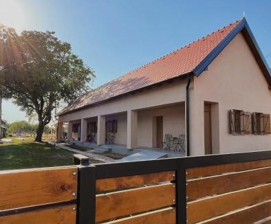 Gorjani Bed & Breakfast | Seoski turizam Jagodić