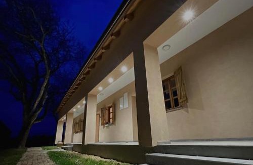 Gorjani Bed & Breakfast | Seoski turizam Jagodić