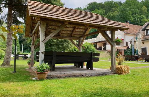 Miljana Bed & Breakfast | Seoski turizam Sumak
