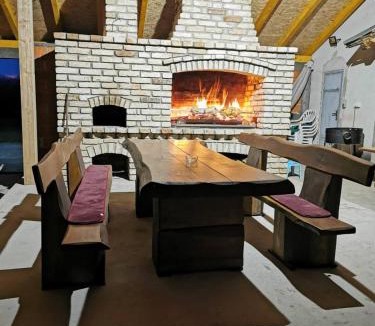 Gornji Bogicevci House | Seosko gospodarstvo Salaš