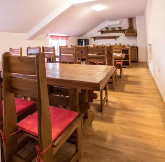Gornji Bogicevci House | Seosko gospodarstvo Salaš