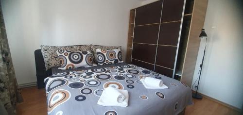 Sfantu Gheorghe Apartment | Sepsi 4You Apartment