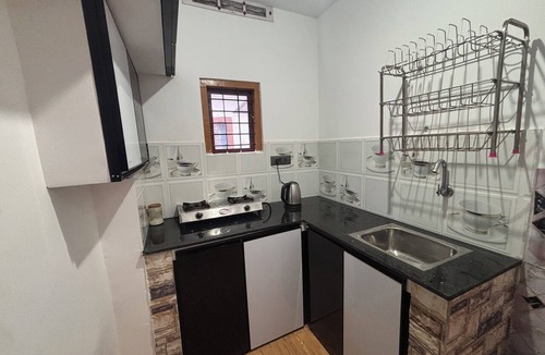 Suryanelli Villa | Serene 3-bedroom house in charming Suryanelli perfect for relaxing getaway