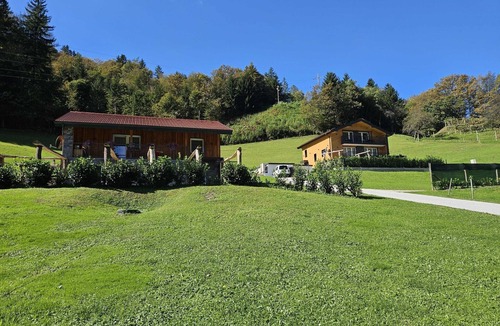 Lasko Apartment | Serene and Radiant Retreat Apartments - Two Bedroom Apartment