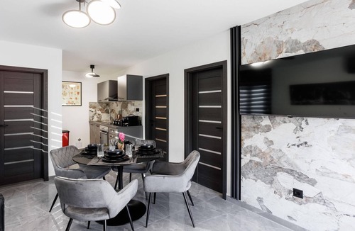 Podglavica Villa | Serene Family Villa by the Rogoznica Coast