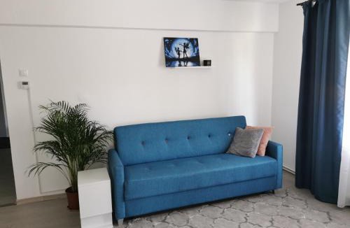 Medias Apartment | Serene Home