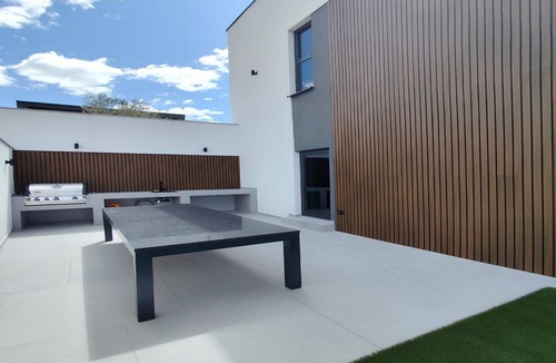 Rovanjska Villa | Serene Rovanjska Villa for 10