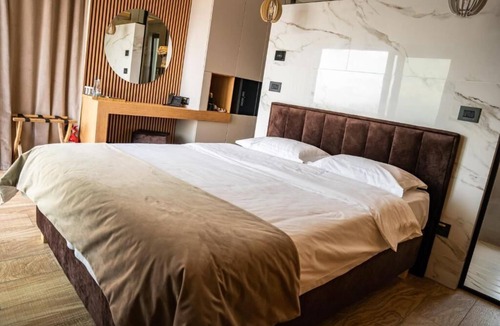 Codlea Hotel | Serenity Resort