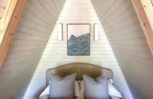 Eselnita House | Serenity