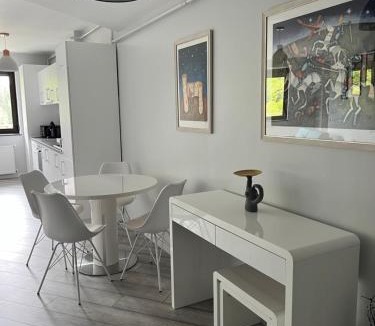 Sinaia Apartment | Serenum