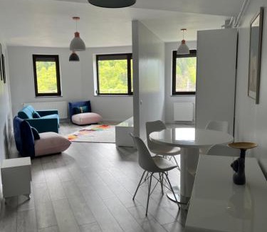 Sinaia Apartment | Serenum