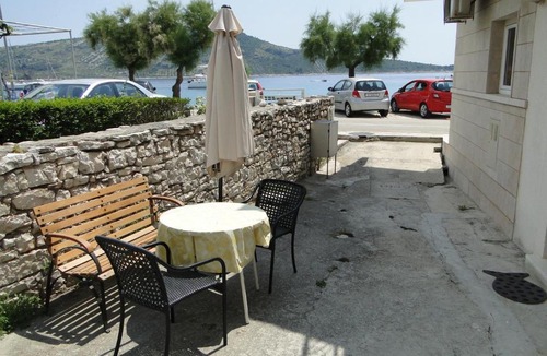 Primosten Apartment | Sestrice