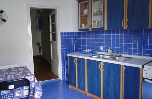 Primosten Apartment | Sestrice