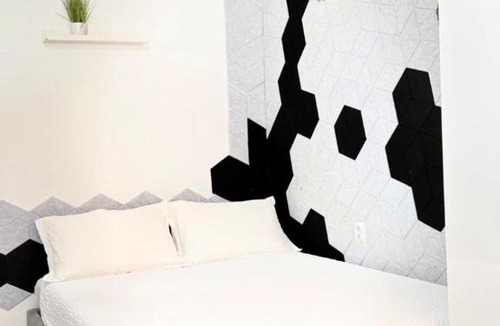 Popesti-Leordeni Apartment | Sfanta Agnes self check in