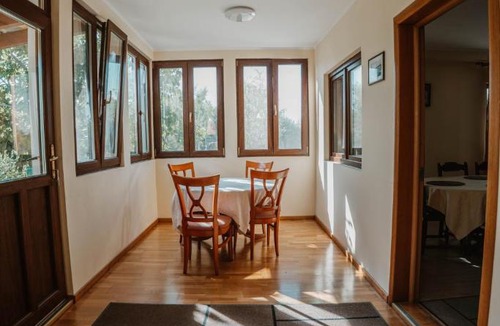 Sfantu Gheorghe House | Sfantu Gheorghe Escape