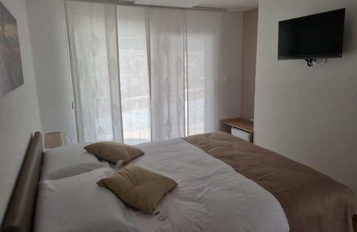 Kozina Resort | Shamarè Resort & Wellness Spa