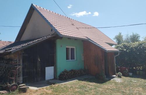 Gvozd House | Shambhala Holiday House