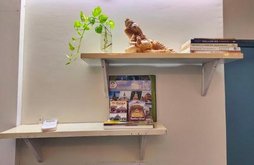 Patna Hostel | Shared Bed Hostel