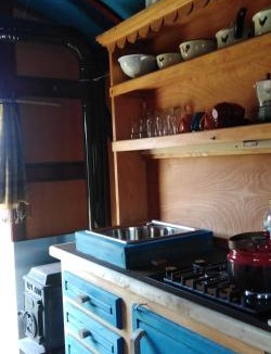 Vojnic Other | Shepherd's hut in nature
