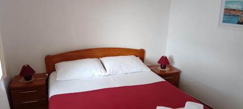 Cove Murtar Apartment | SheShe