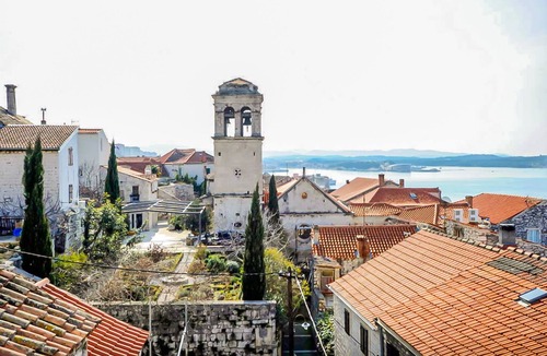 Sibenik Old Town House | SIBENIK OLD TOWN HOUSE