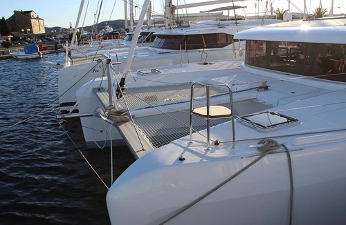 Jezera Boat Rental | Sibenik Sun and Beach Sailing Extravaganza: A Croatian Coastal Adventure