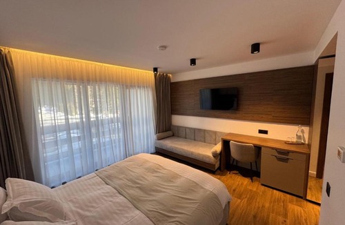 Voineasa House | Sidharta Resort