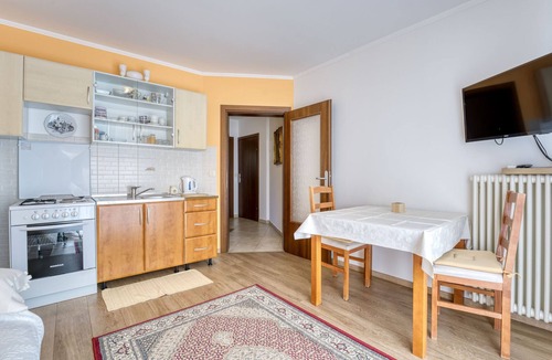 Opatija Apartment | Silvana by Interhome