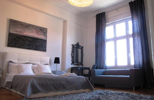 Zagreb Apartment | SILVER Apartment