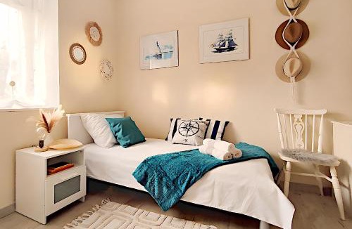 Sodici Apartment | Silvermoon Apartment